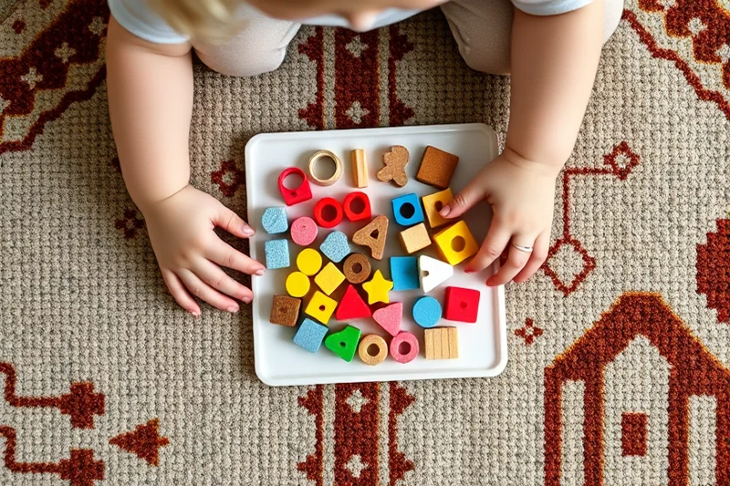 budget fine motor skills activities — Budget Fine Motor Skills Activities (the finished result)
