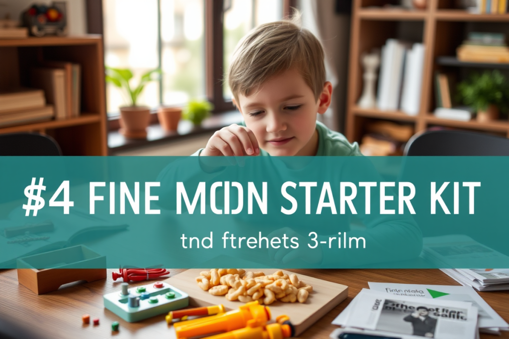 Cheap Fine Motor Skills