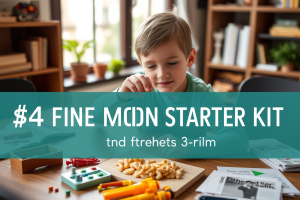 Cheap Fine Motor Skills