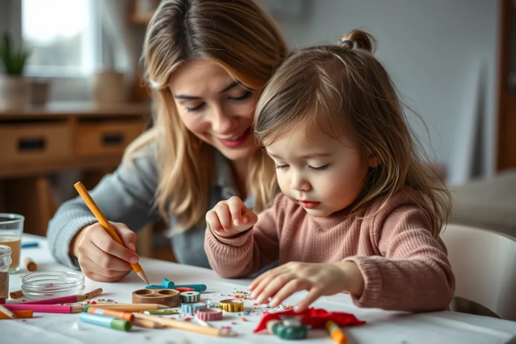 Diy Fine Motor Skills Troubleshooting Phases