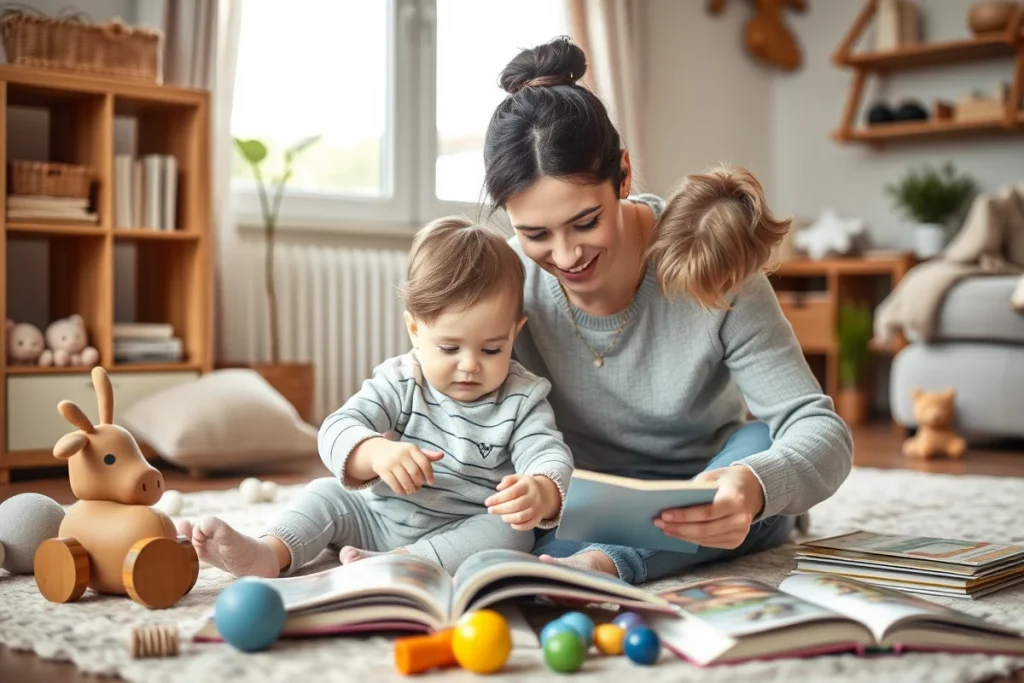 Fine Motor Skills By Age & Stage