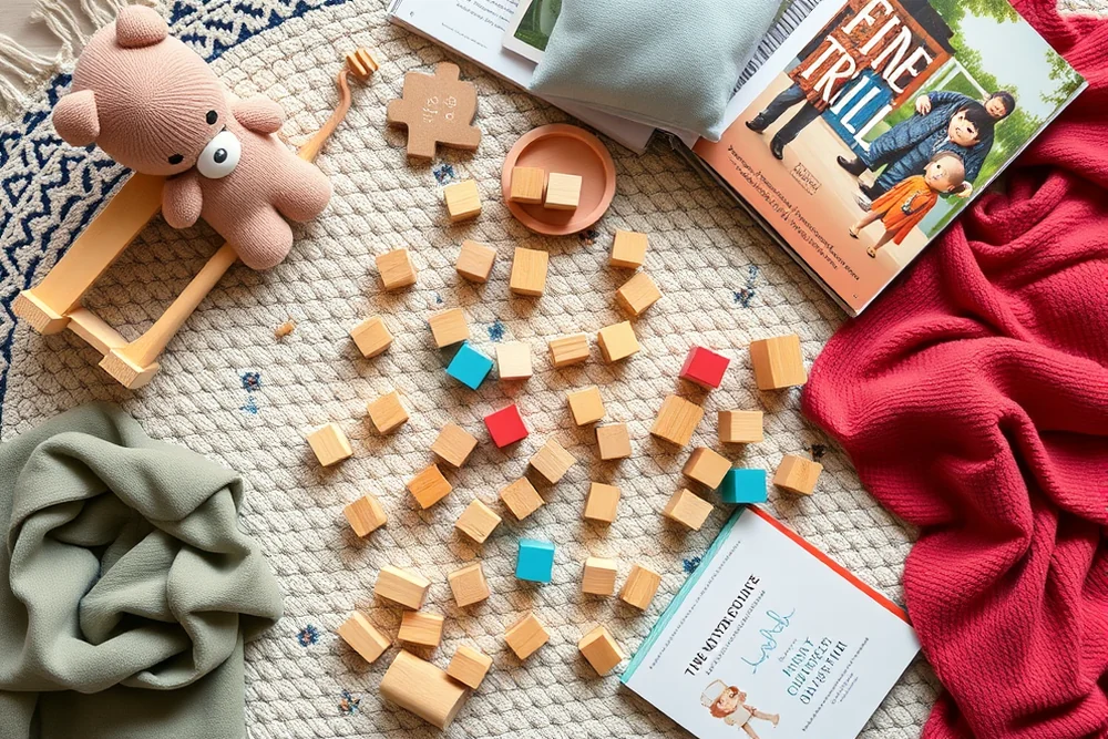 fine motor skills by age & stage β Fine Motor Skills By Age & Stage (the finished result)
