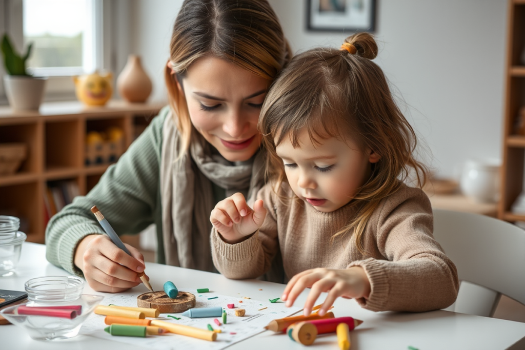 Fine Motor Skills Indoor Rainy Day Ideas For Beginners