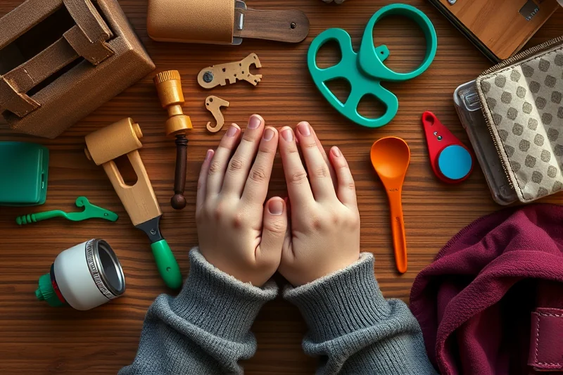 fine motor skills indoor rainy day ideas for beginners โ Fine Motor Skills Indoor Rainy Day Ideas For Beginners (the finished result)