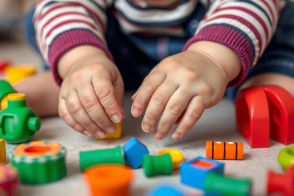 fine motor skills indoor & rainy day ideas — Fine Motor Skills Indoor & Rainy Day Ideas (step by step)