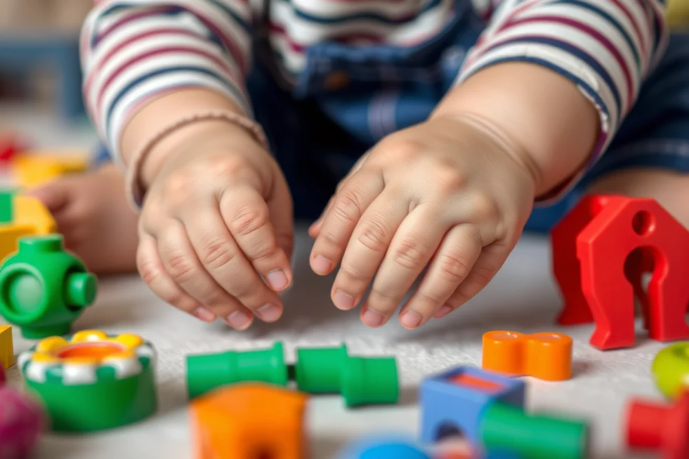 fine motor skills routines & schedules — Fine Motor Skills Routines & Schedules (step by step)
