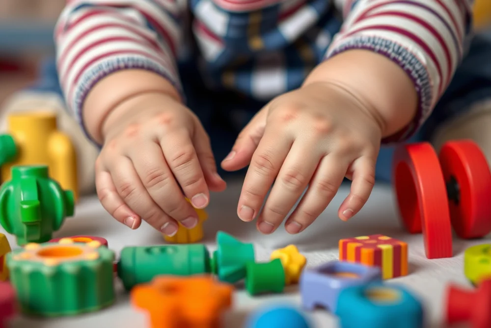 fine motor skills β Fine Motor Skills (step by step)