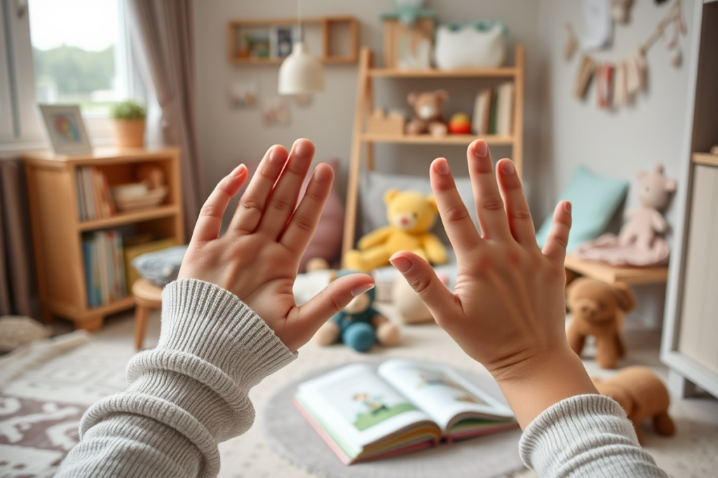 Fine Motor Skills Troubleshooting Ideas
