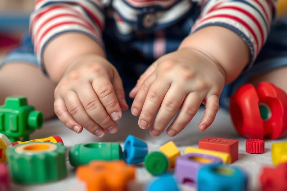 fine motor skills troubleshooting & phases β Fine Motor Skills Troubleshooting & Phases (step by step)