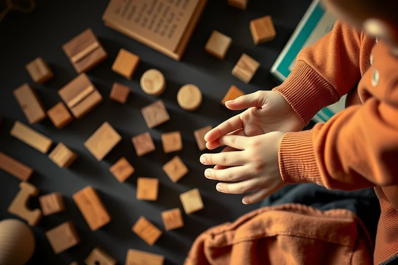 how to fine motor skills troubleshooting — How To Fine Motor Skills Troubleshooting (the finished result)