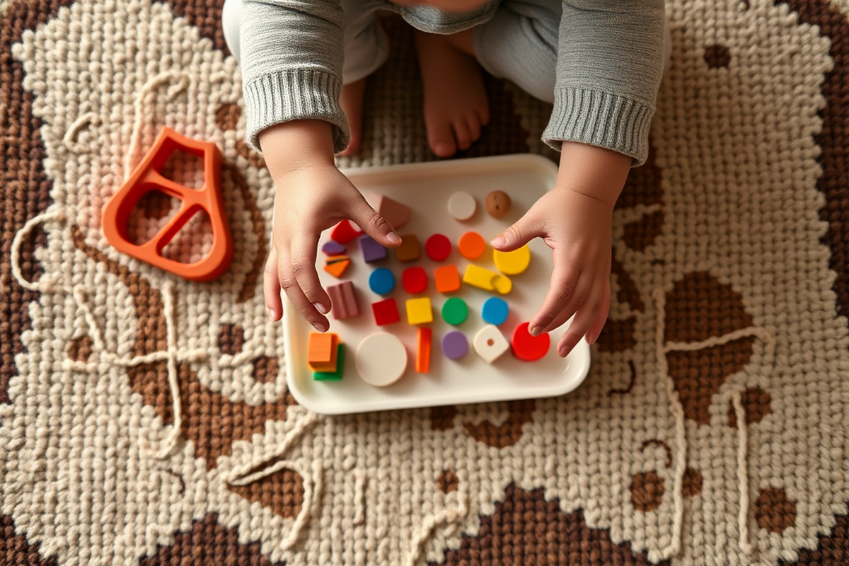 quick fine motor skills troubleshooting phases — Quick Fine Motor Skills Troubleshooting Phases (the finished result)