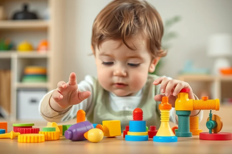 simple fine motor skills indoor — Simple Fine Motor Skills Indoor (step by step)