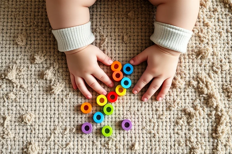 affordable fine motor skills activities easy — Affordable Fine Motor Skills Activities Easy (the finished result)