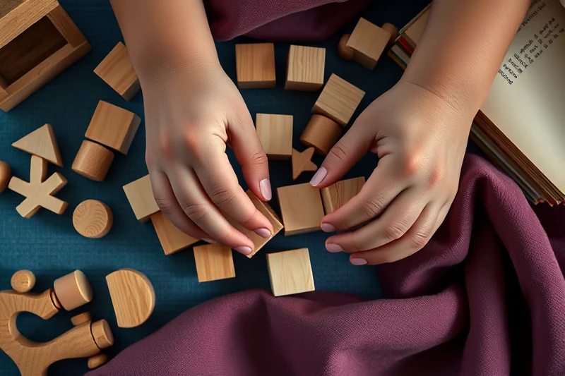affordable fine motor skills by age stage — Affordable Fine Motor Skills By Age Stage (the finished result)