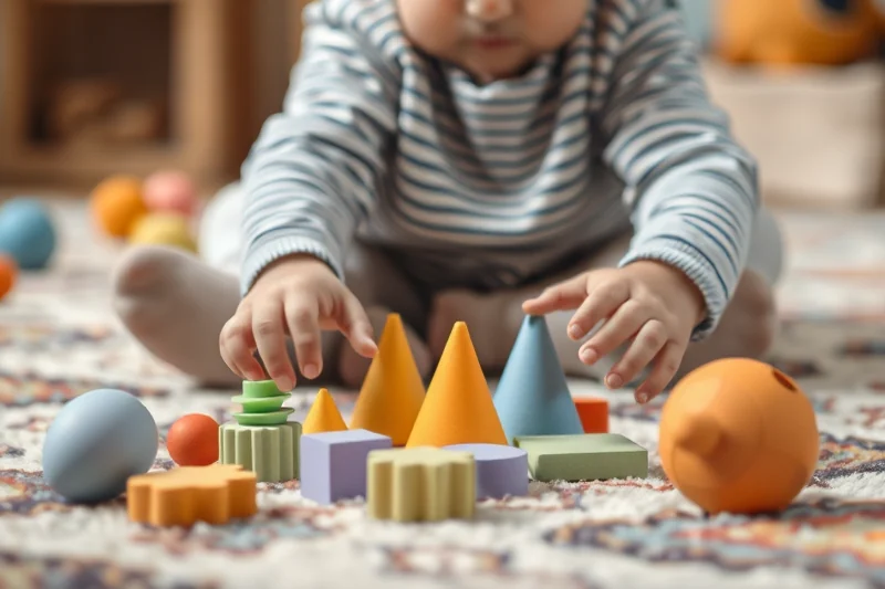 affordable fine motor skills stage — Affordable Fine Motor Skills Stage (step by step)