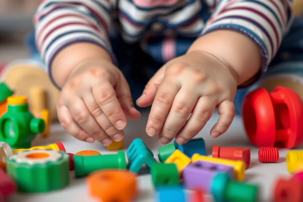 best fine motor activity — Best Fine Motor Activity (step by step)