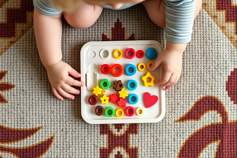 best fine motor skills by age stage — Best Fine Motor Skills By Age Stage (the finished result)
