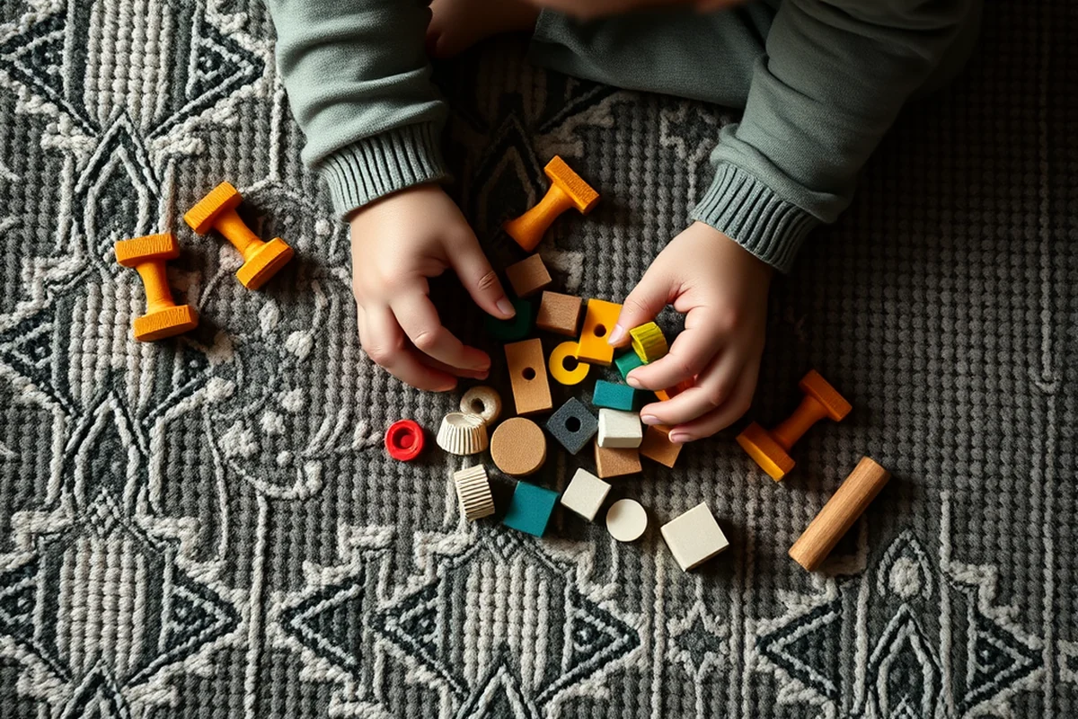 best fine motor skills ideas — Best Fine Motor Skills Ideas (the finished result)