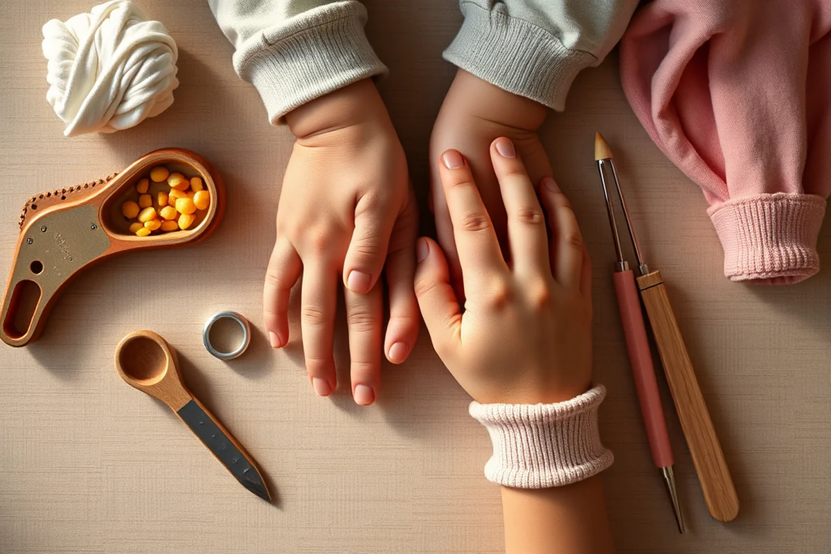 best fine motor skills phases — Best Fine Motor Skills Phases (the finished result)