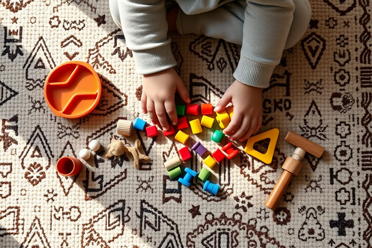 best fine motor skills routines — Best Fine Motor Skills Routines (the finished result)