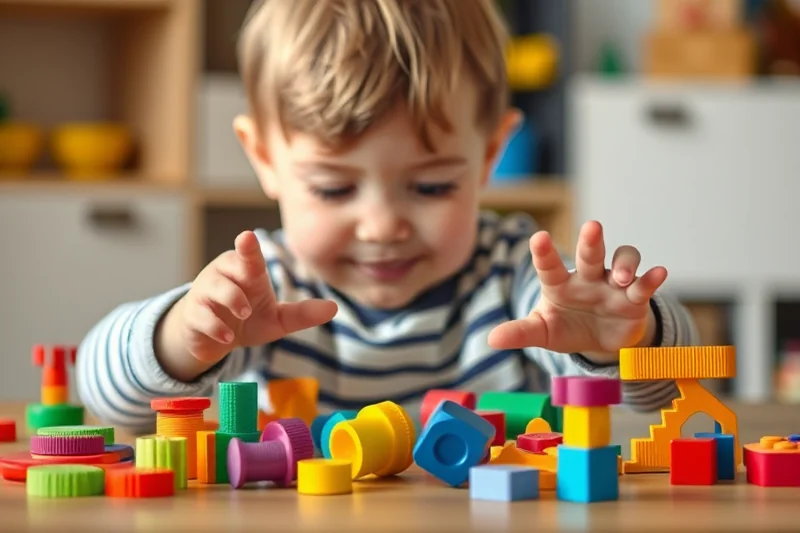 budget fine motor skill activities — Budget Fine Motor Skill Activities (step by step)