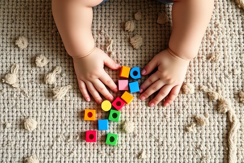 budget fine motor skills activities easy — Budget Fine Motor Skills Activities Easy (the finished result)