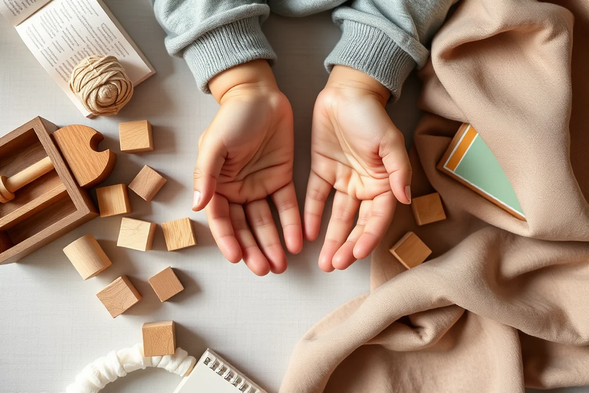 budget fine motor skills budget — Budget Fine Motor Skills Budget (the finished result)