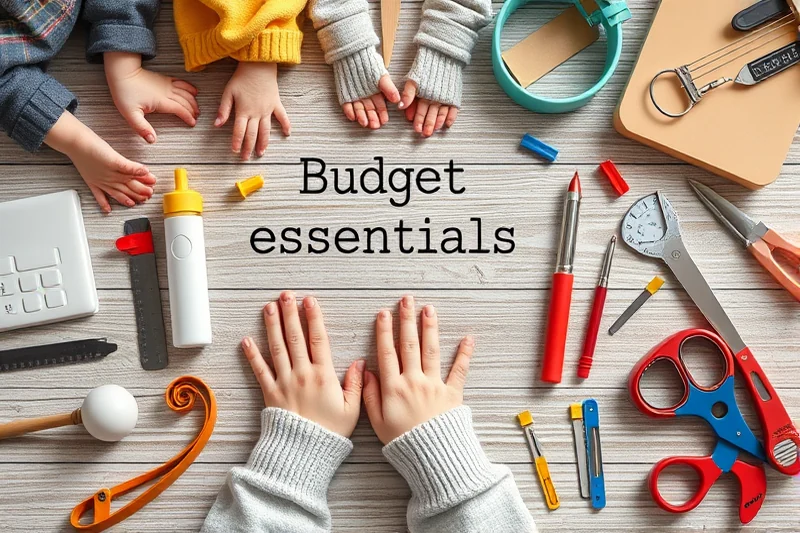 budget fine motor skills by age stage β Budget Fine Motor Skills By Age Stage (the finished result)