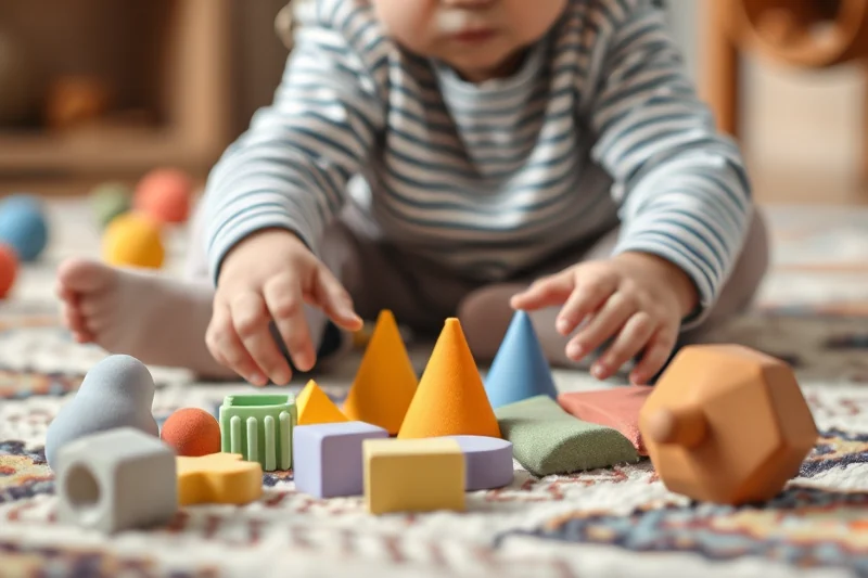 budget fine motor skills stage — Budget Fine Motor Skills Stage (step by step)
