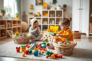 Diy Fine Motor Skills Indoor Rainy Day Ideas