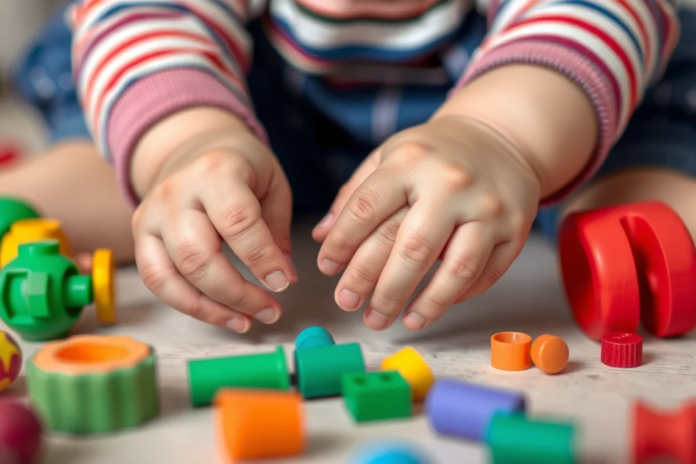 easy fine motor skills activities — Easy Fine Motor Skills Activities (step by step)