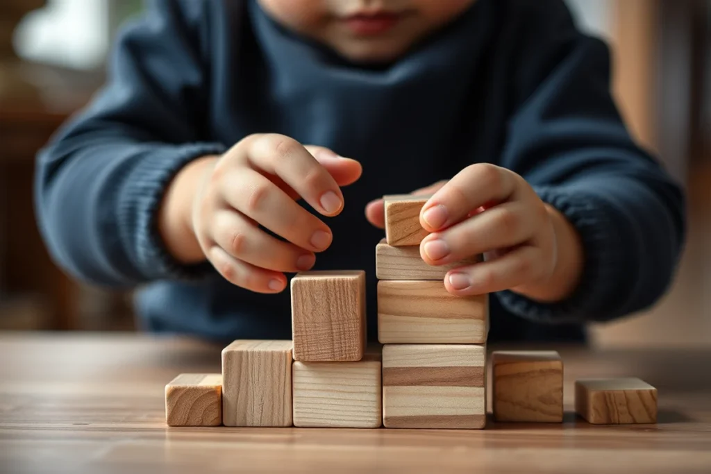 Easy Fine Motor Skills Ideas