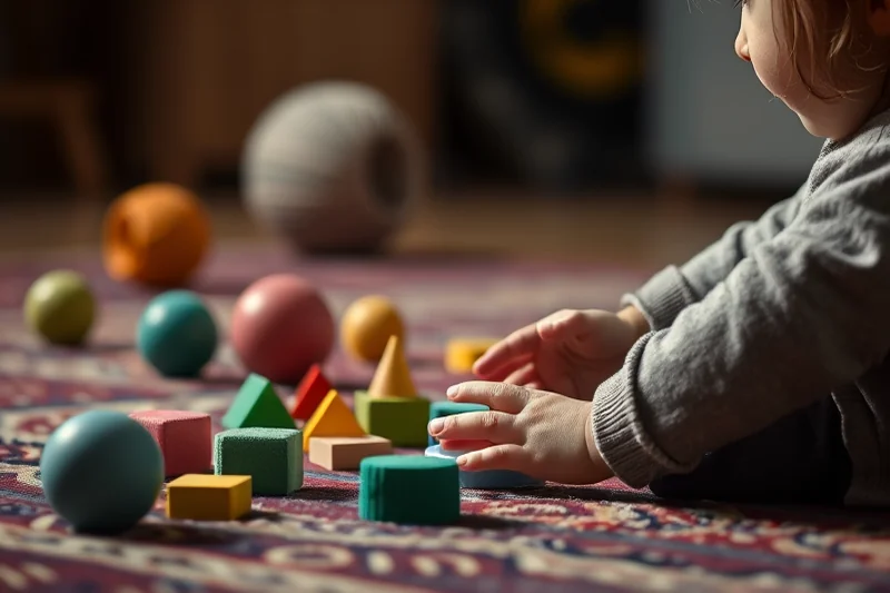 easy fine motor skills rainy — Easy Fine Motor Skills Rainy (step by step)