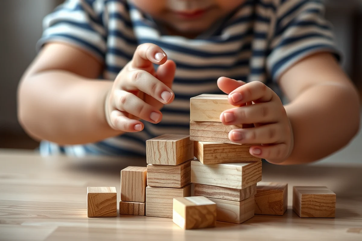 fine motor activity explained — Fine Motor Activity Explained