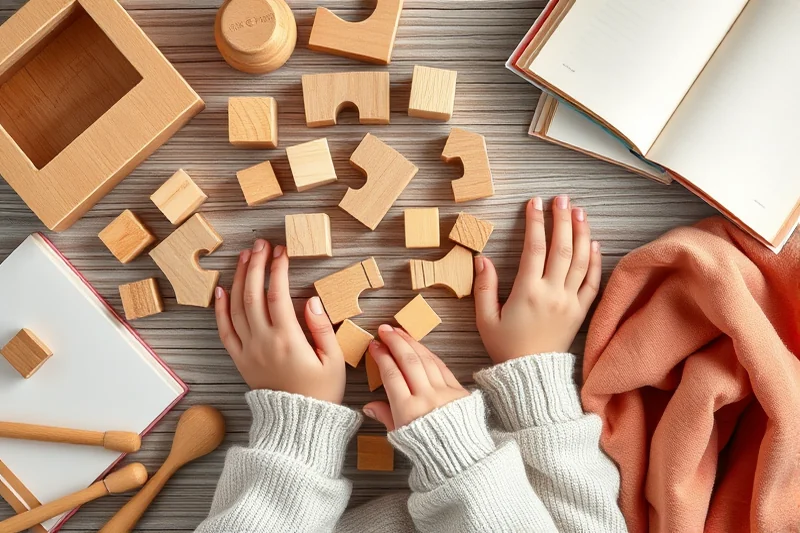 fine motor activity explained — Fine Motor Activity Explained (the finished result)