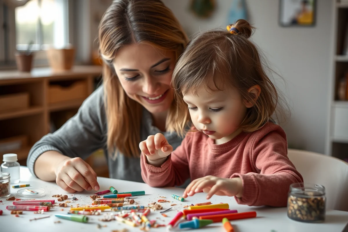 fine motor activity under 30 minutes — Fine Motor Activity Under 30 Minutes