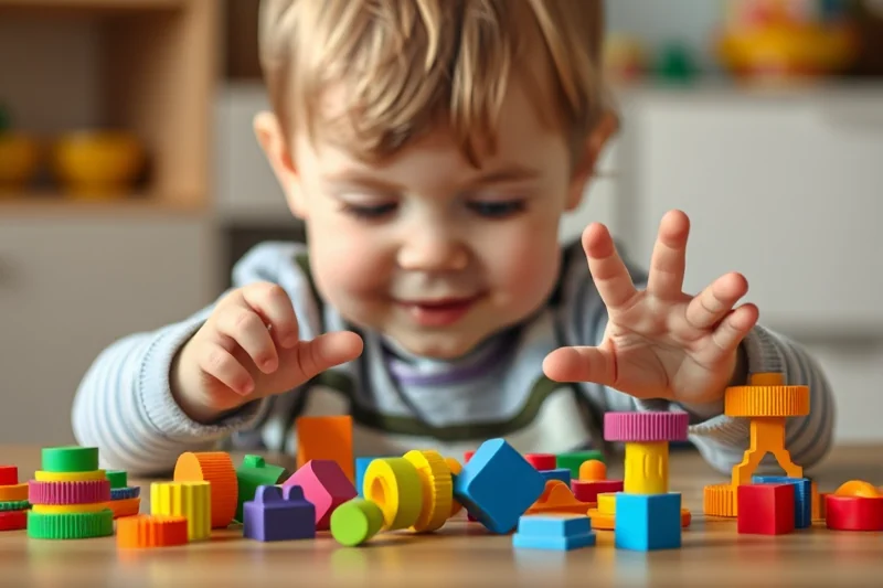 fine motor skill activities comparison — Fine Motor Skill Activities Comparison (step by step)