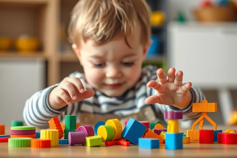 fine motor skill activities list — Fine Motor Skill Activities List (step by step)