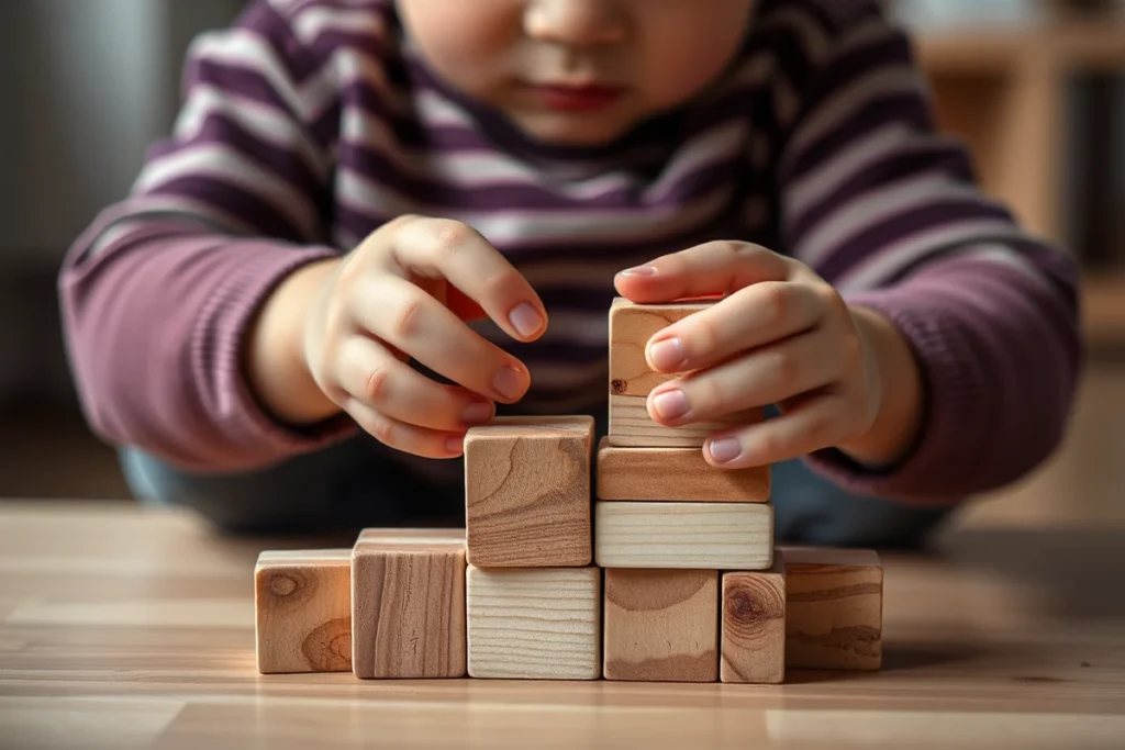 Fine Motor Skills Budget Examples