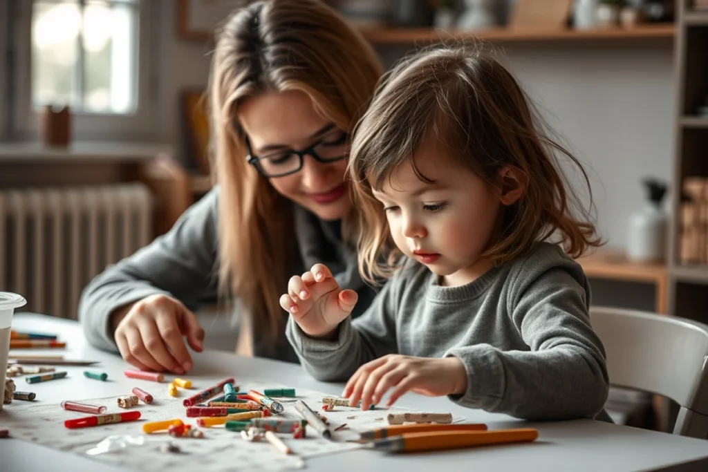 Fine Motor Skills Budget For Small Spaces