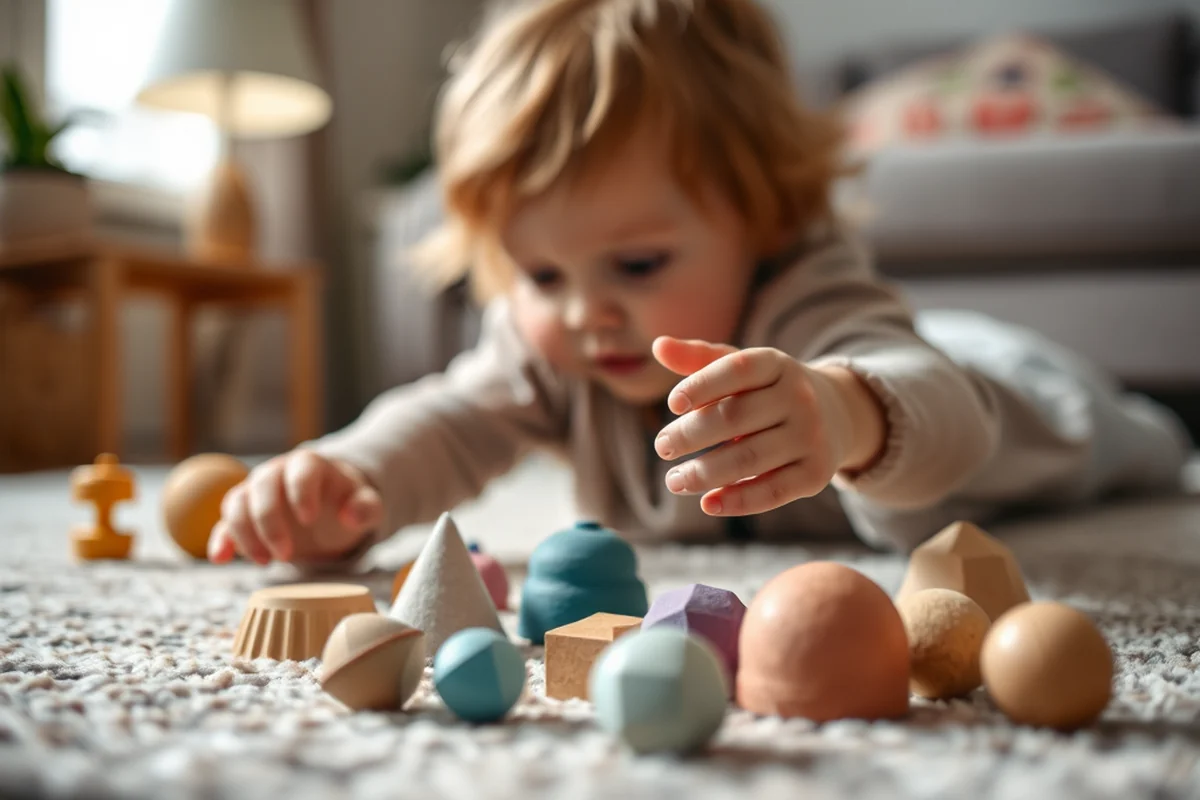 fine motor skills budget for small spaces — Fine Motor Skills Budget For Small Spaces (step by step)