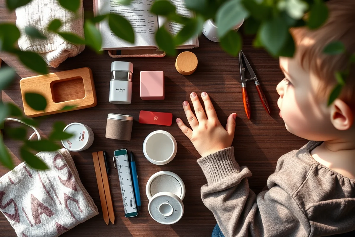 fine motor skills budget for small spaces — Fine Motor Skills Budget For Small Spaces (the finished result)
