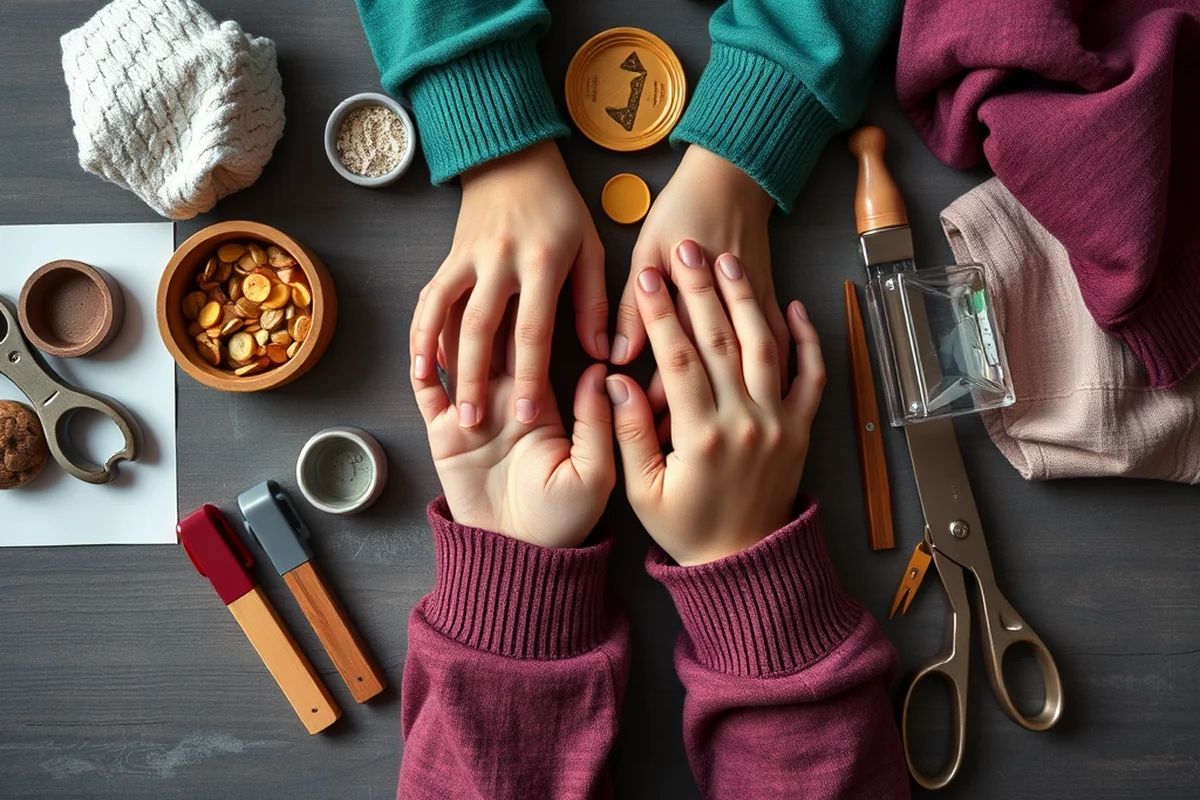 fine motor skills budget ideas step by step ā Fine Motor Skills Budget Ideas Step By Step (the finished result)