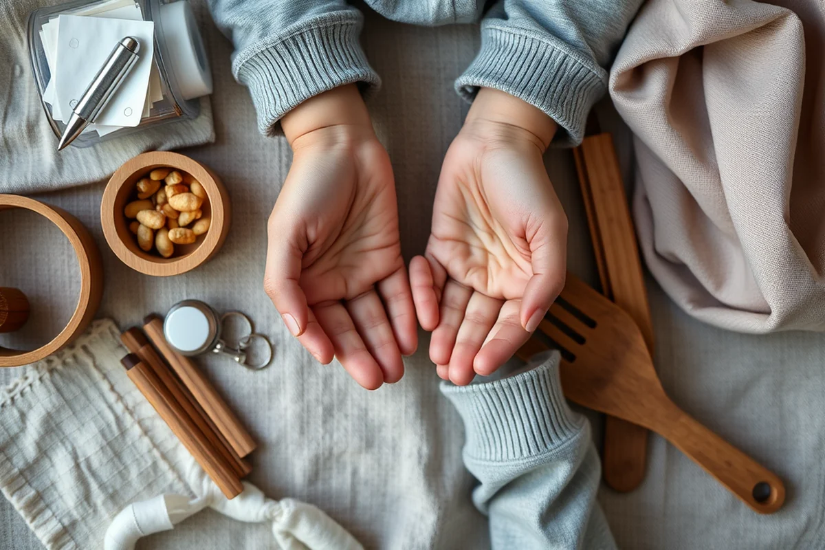 fine motor skills budget step by step — Fine Motor Skills Budget Step By Step (the finished result)