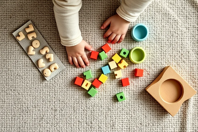 fine motor skills by age stage ideas — Fine Motor Skills By Age Stage Ideas (the finished result)