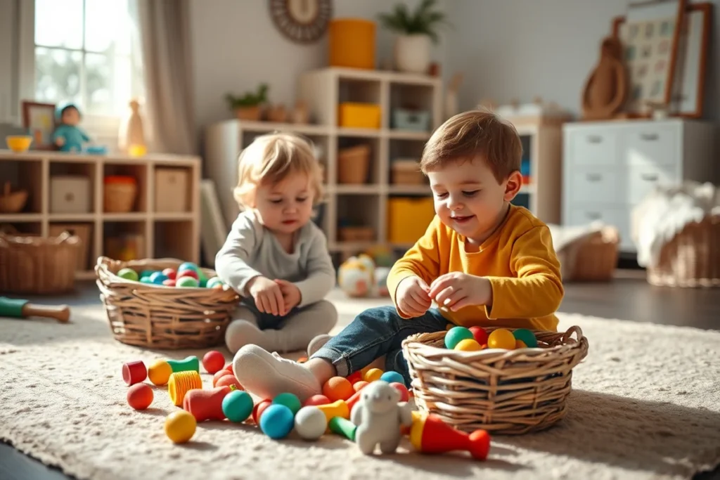 Fine Motor Skills By Age Stage Tips