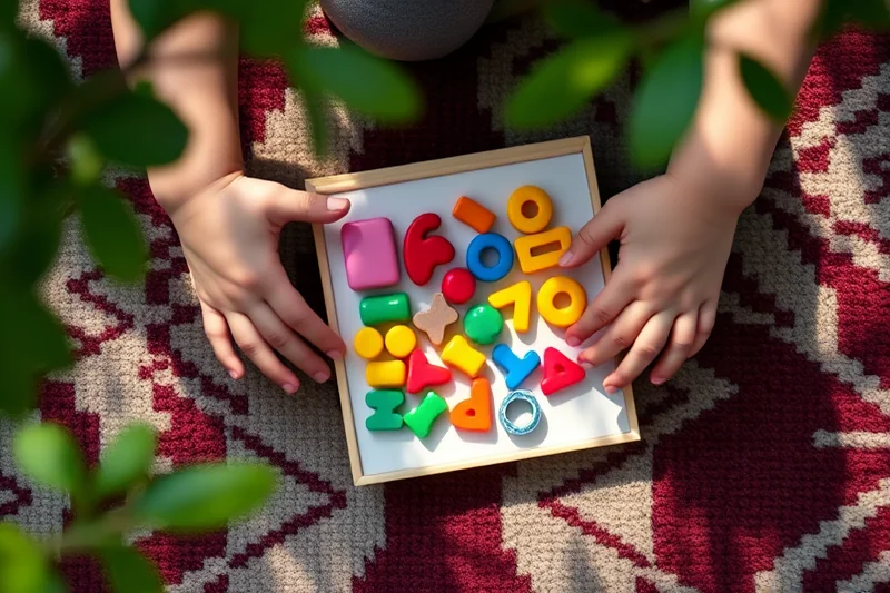 fine motor skills checklists ideas — Fine Motor Skills Checklists Ideas (the finished result)