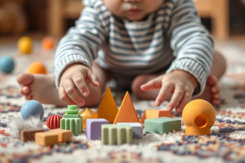 fine motor skills how to choose — Fine Motor Skills How To Choose (step by step)