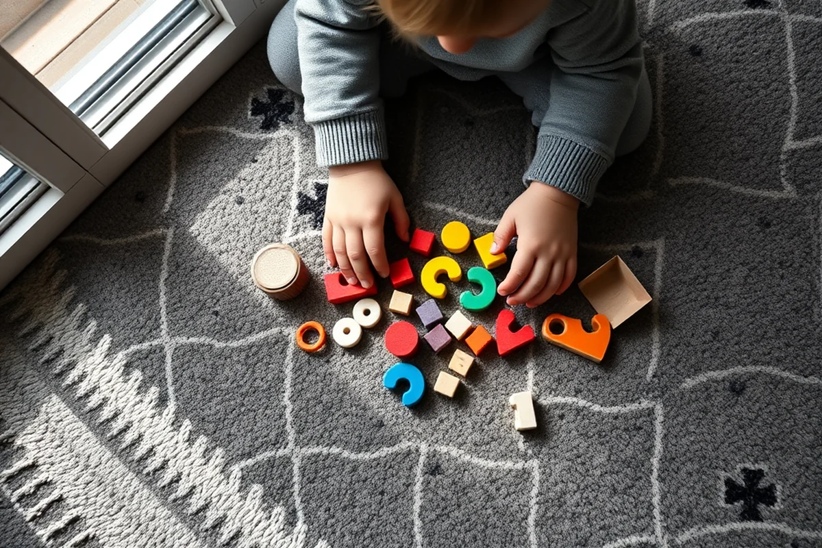fine motor skills ideas checklist — Fine Motor Skills Ideas Checklist (the finished result)