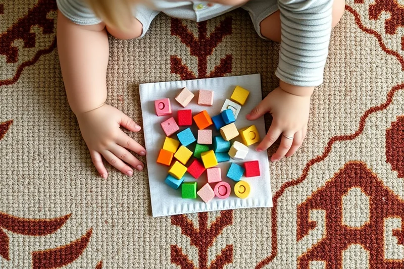 fine motor skills ideas for families — Fine Motor Skills Ideas For Families (the finished result)